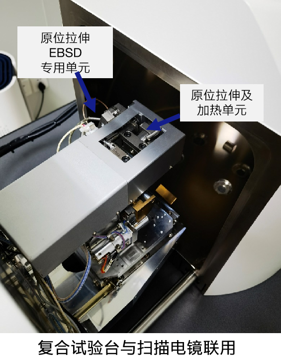 场发射株洲扫描电镜Gemini