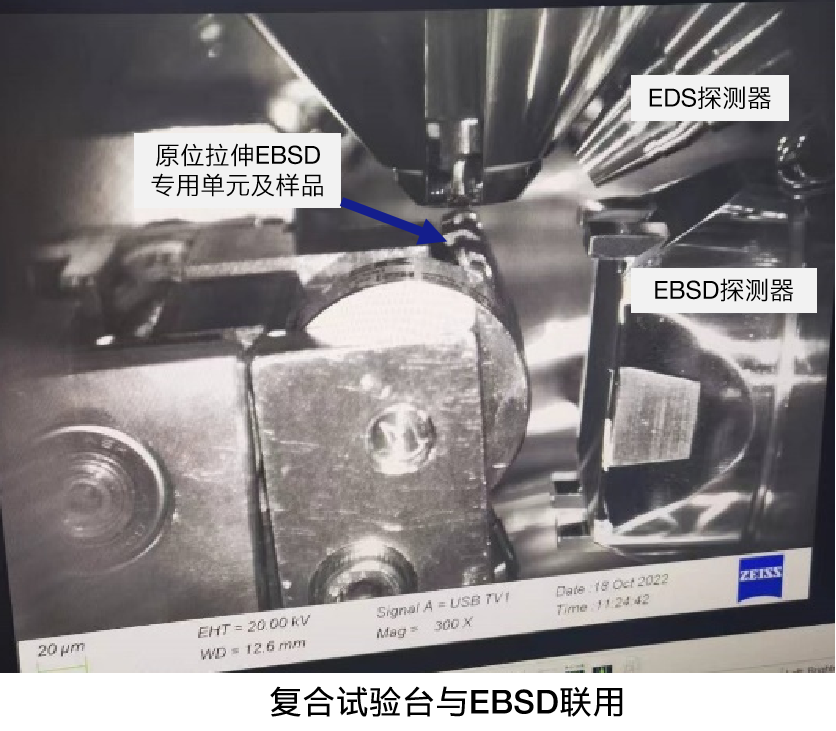 株洲蔡司株洲扫描电镜GEMINI